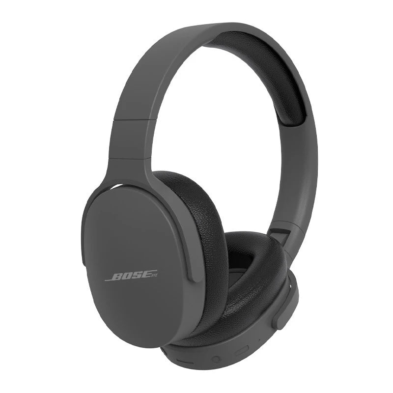 Headphones Bosebye P2961 – Bluetooth 5.3, Microfone Integrado, Compatíveis com iPhone e Android Headphones Bosebye P2961 – Bluetooth 5.3, Microfone Integrado, Compatíveis com iPhone e Android
